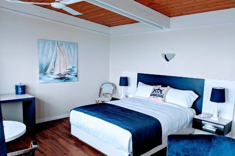 Motel la Marina - Bedrooms